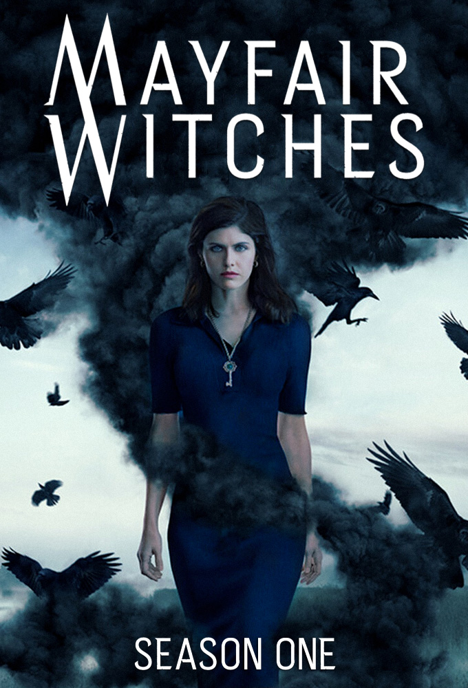 Mayfair Witches - Season 1 [269297] (A1673049276) [[TV Shows]] --Plex--